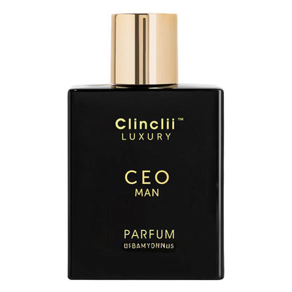 Final 3 Hours: 60%OFF🔥Gentlemen’s Fragrance Set with CEO MAN Perfume & G.O.A.T MAN Aroma